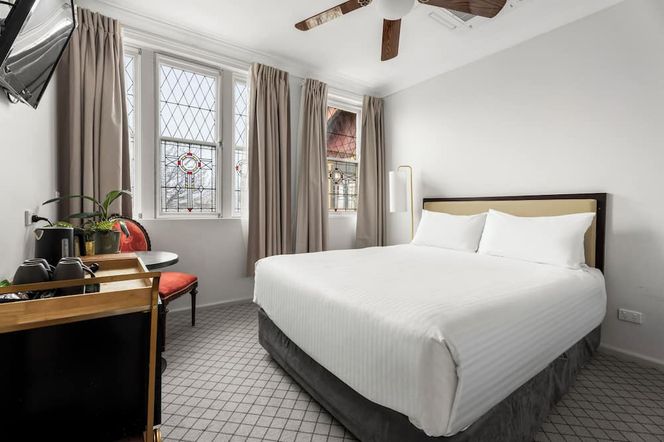 卡通巴大都會酒店 - 肯圖巴