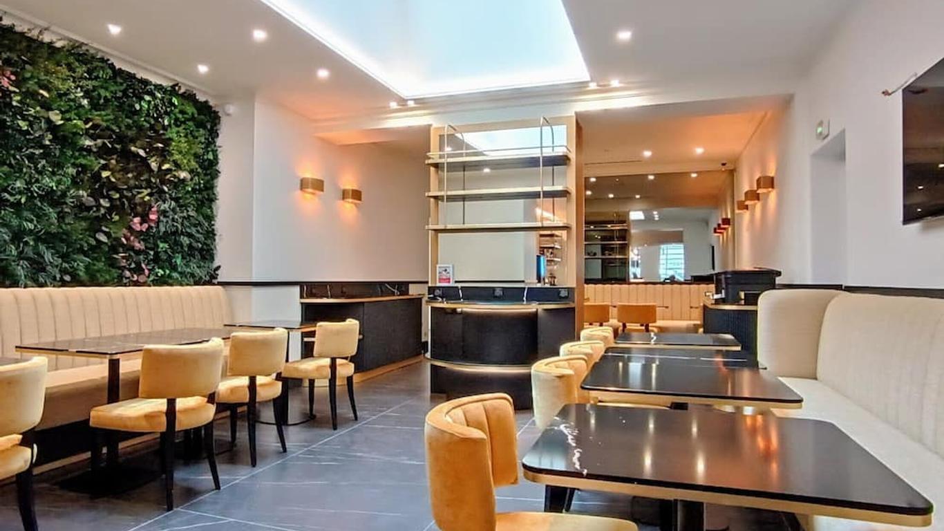 梅傑斯提科酒店