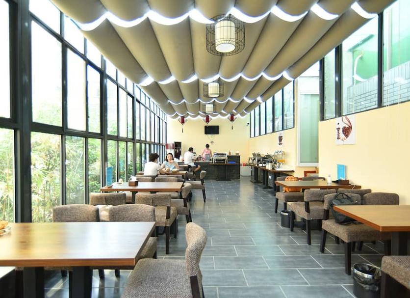 餐廳 相片