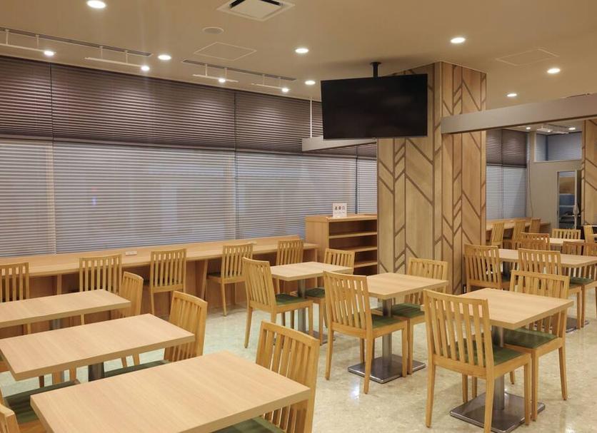 餐廳 相片