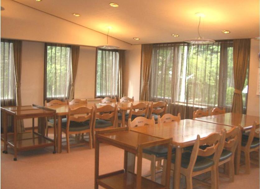 餐廳 相片
