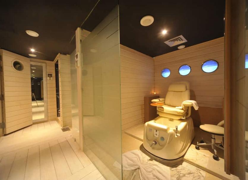 Spa 相片