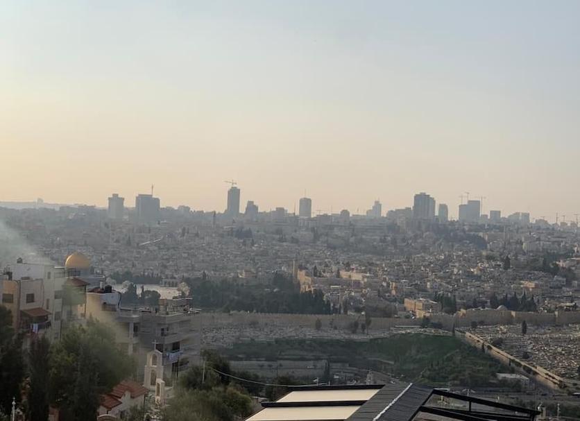 室外景 相片