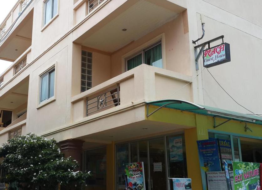 建築 相片