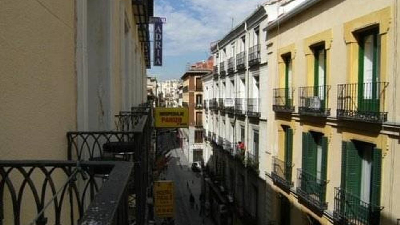 Hostal Panizo