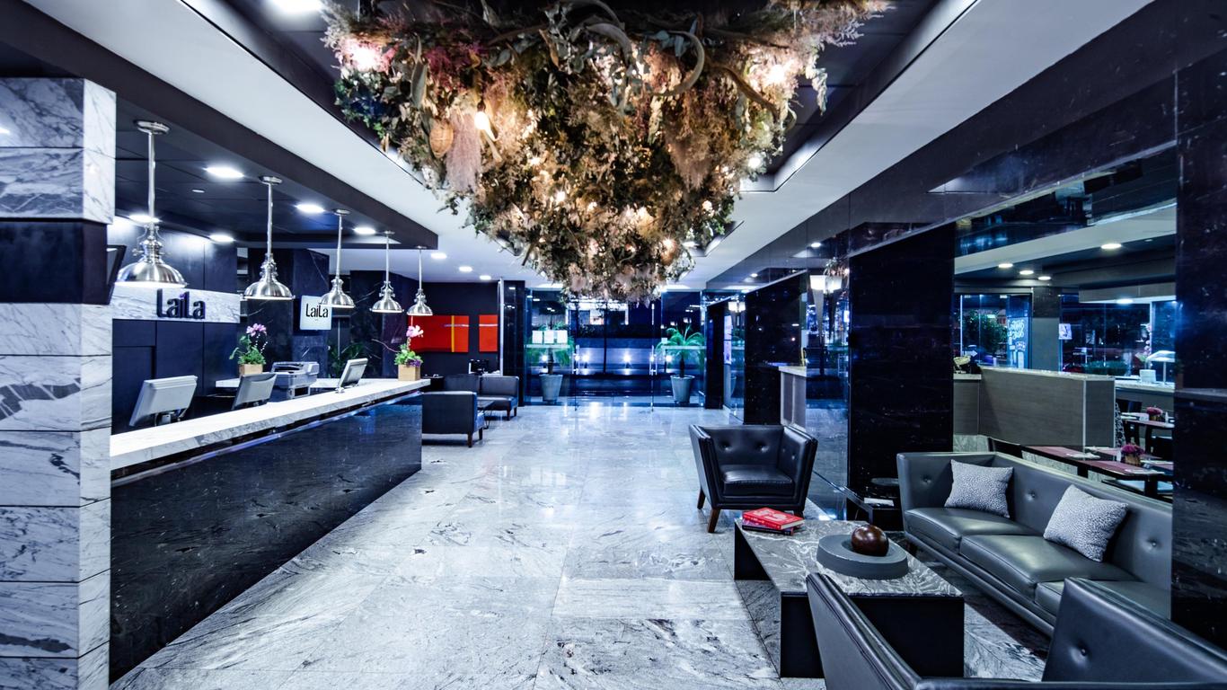 墨西哥卡薩商務酒店 - 墨西哥城