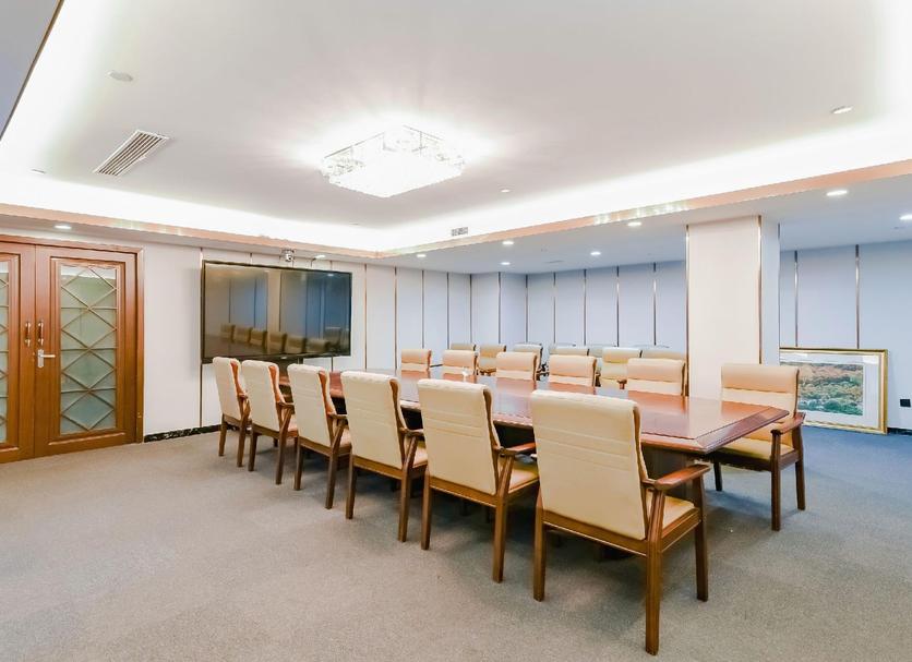 會議廳 相片
