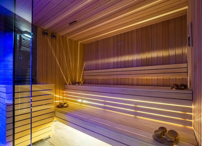 Spa 相片