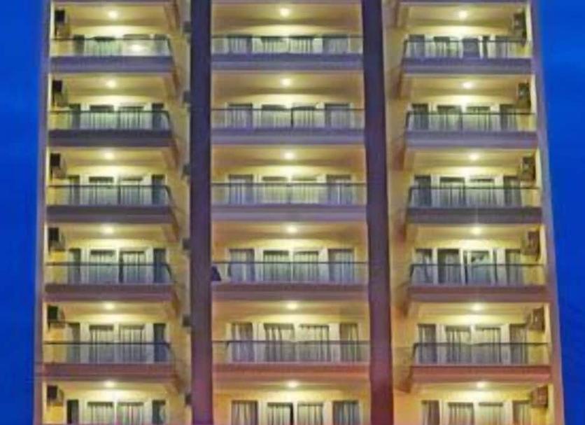建築 相片