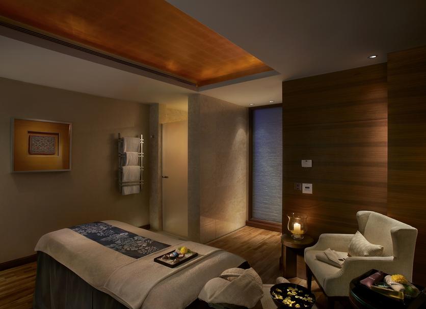 Spa 相片