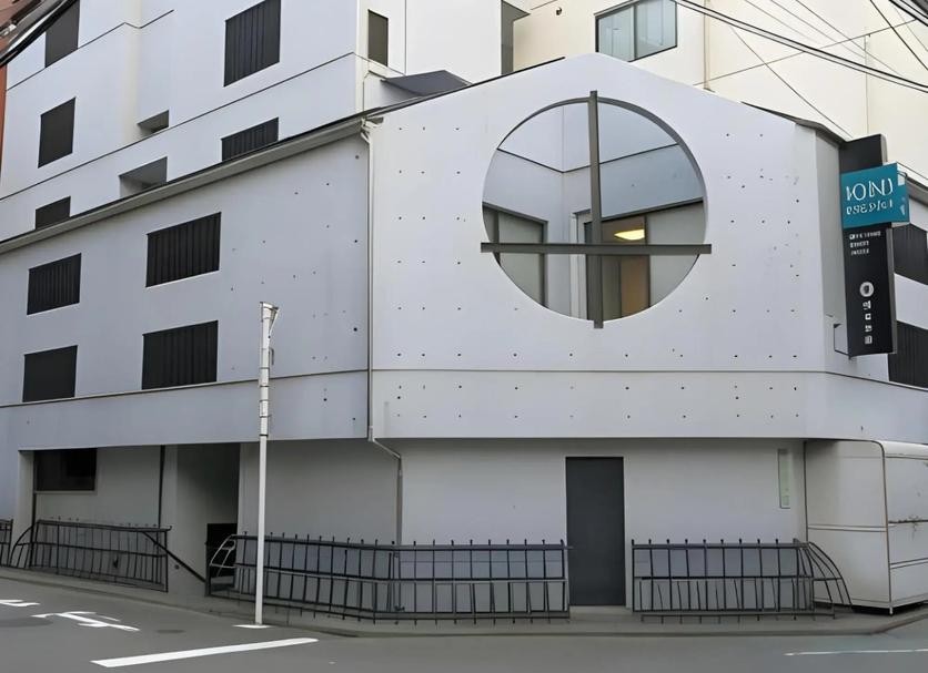 建築 相片