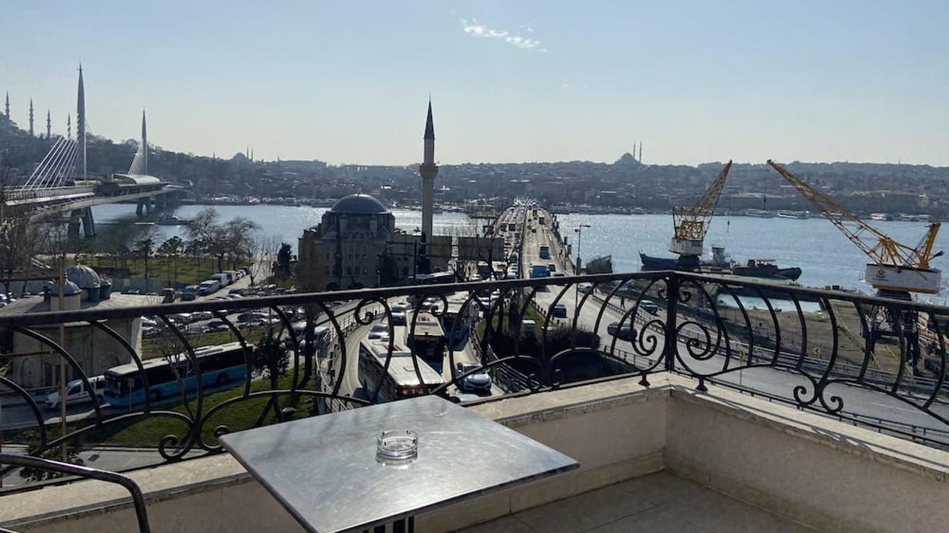 加拉托利亞公寓式酒店 - 伊斯坦堡