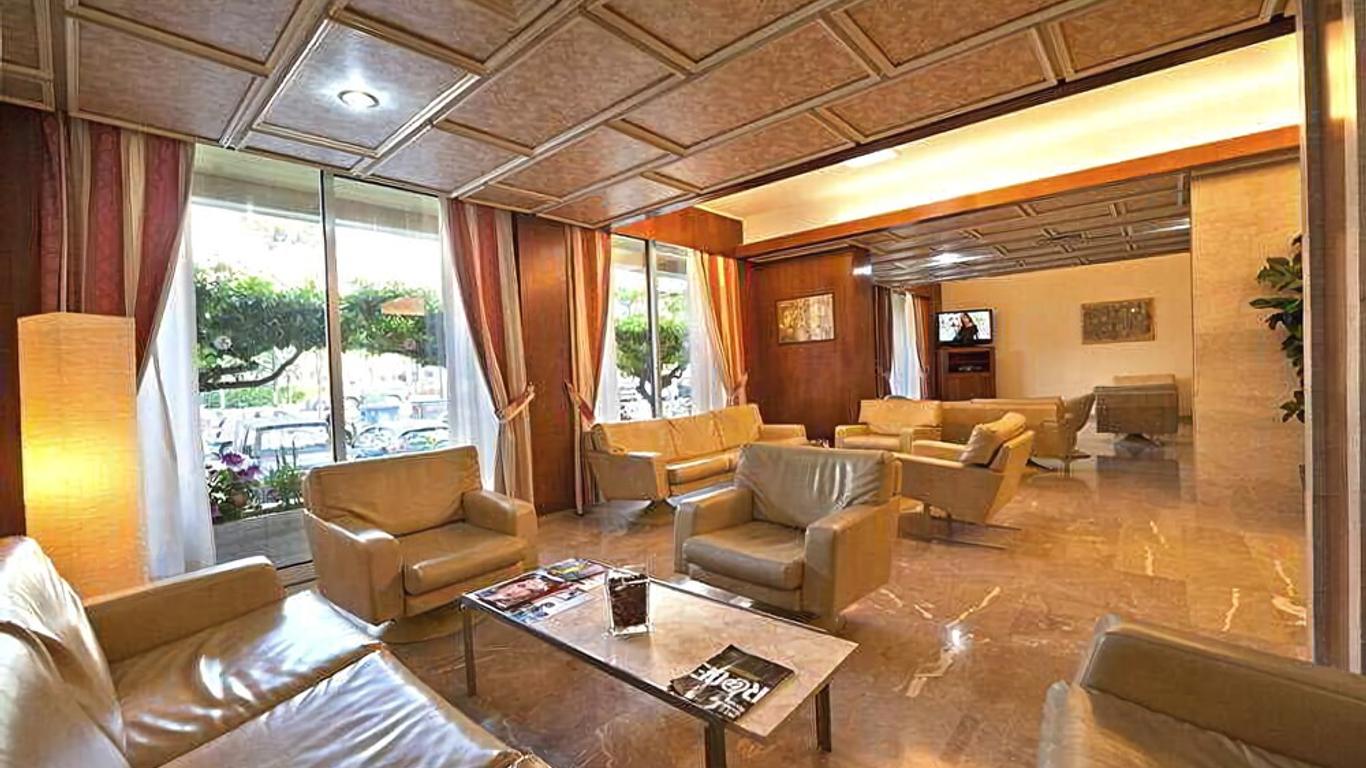保羅酒店