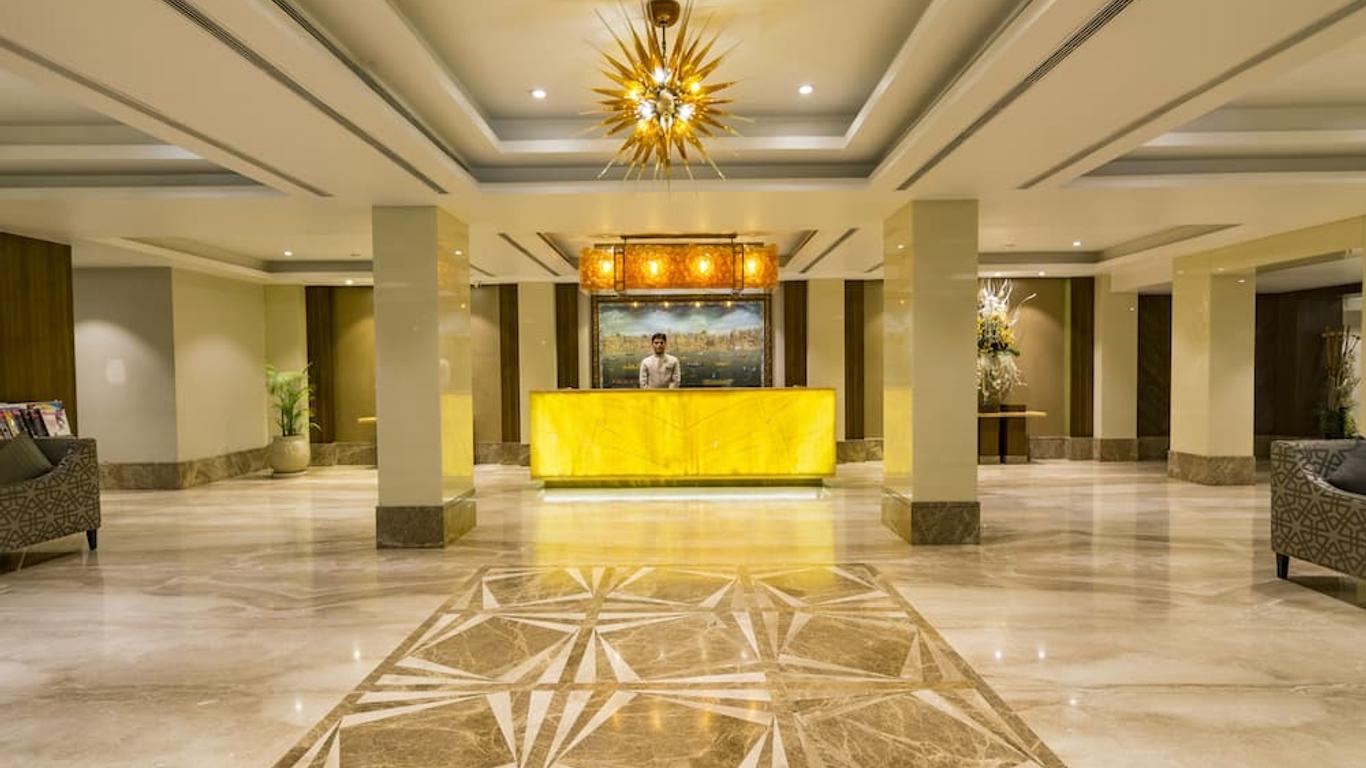 印度酒店 - 瓦拉那西