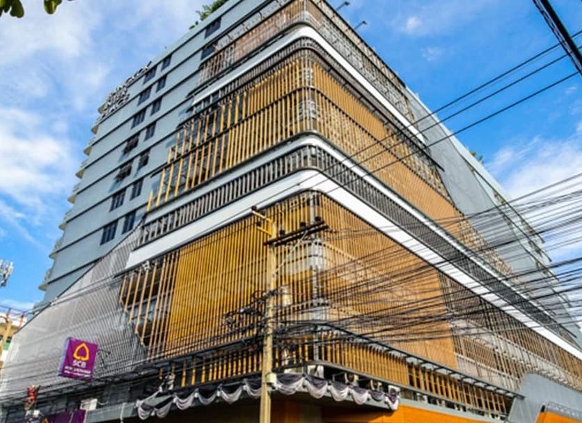 建築 相片