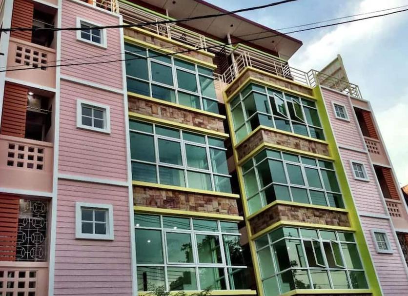 建築 相片