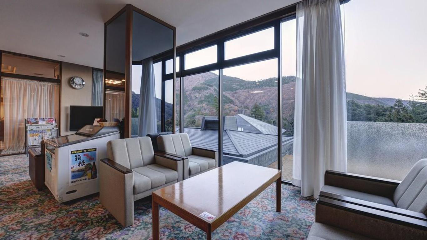 Hakone Reinansou