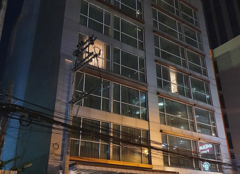 建築 相片