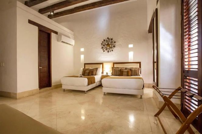 Casa Gastelbondo By Vistamarina - 喀他基那