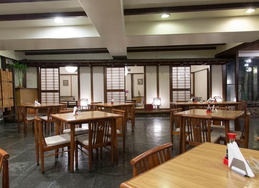 餐廳 相片