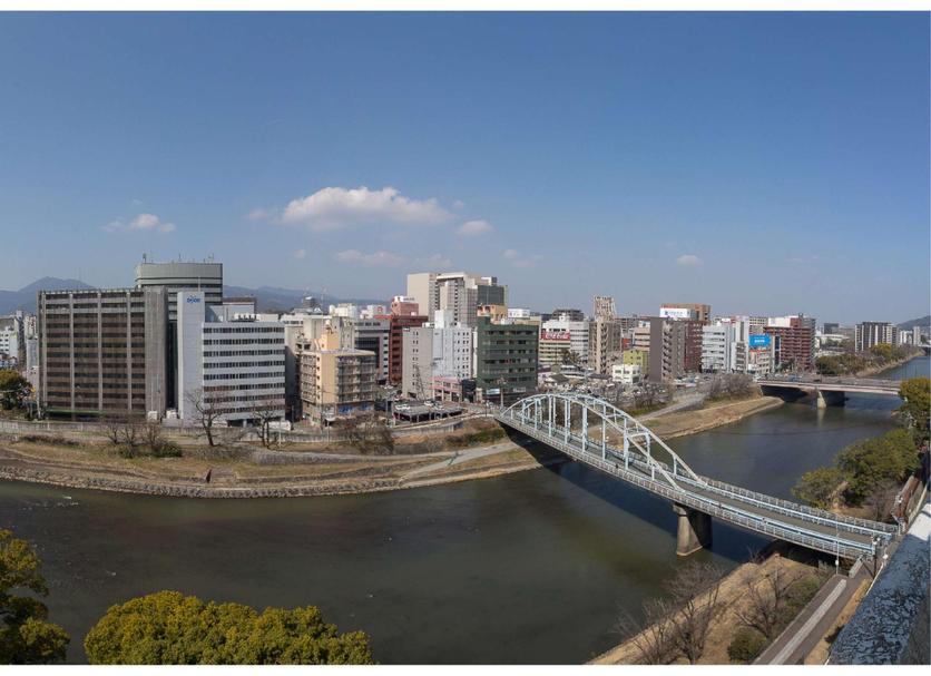 室外景 相片