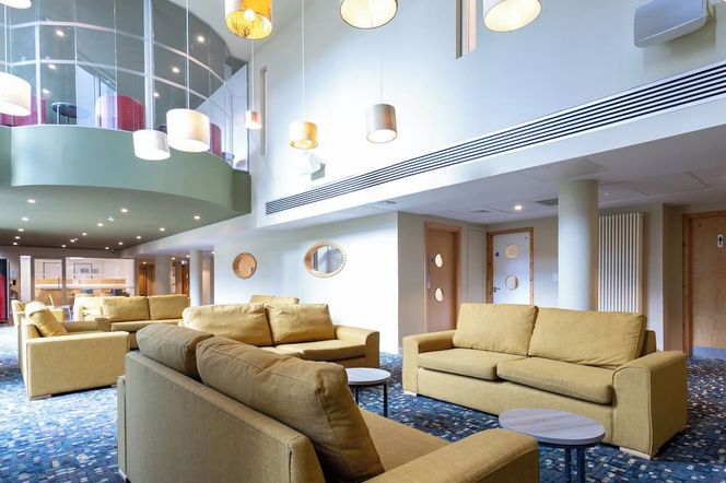 波洛克大廳校區- 愛丁堡第一校園住宿