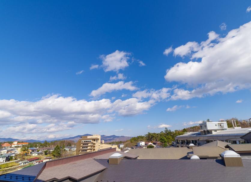 室外景 相片