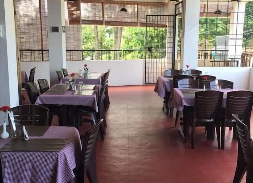 餐廳 相片