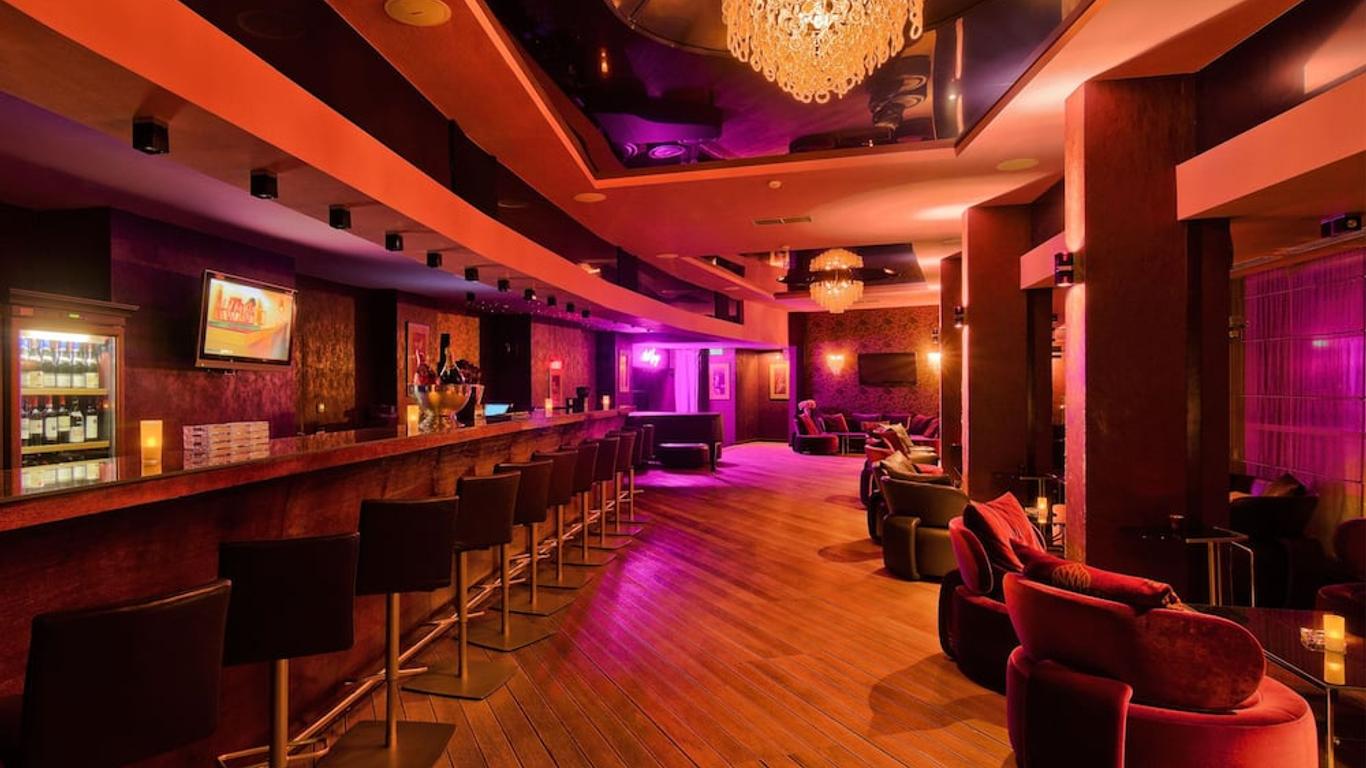 維加酒店 - 康斯坦沙