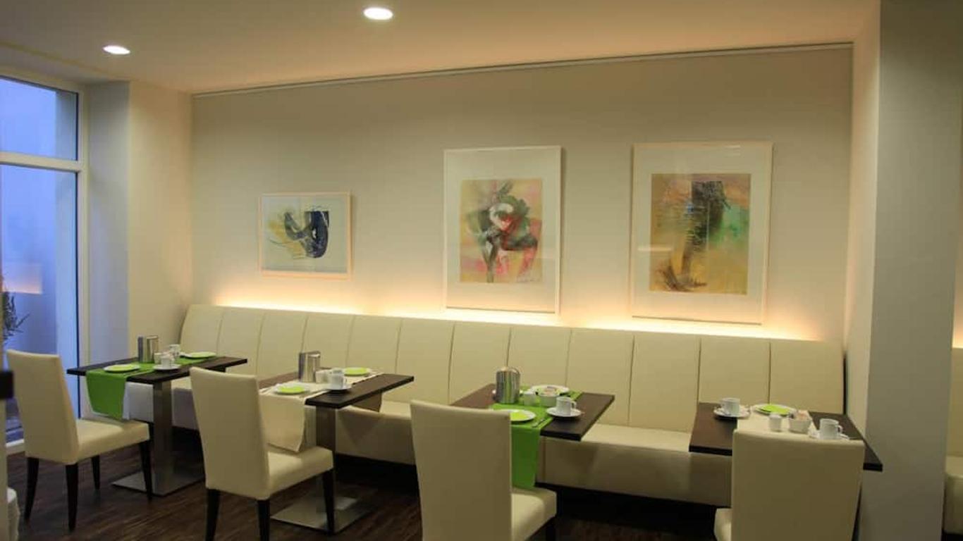 勞特巴赫藝術酒店 - 凱瑟斯勞登