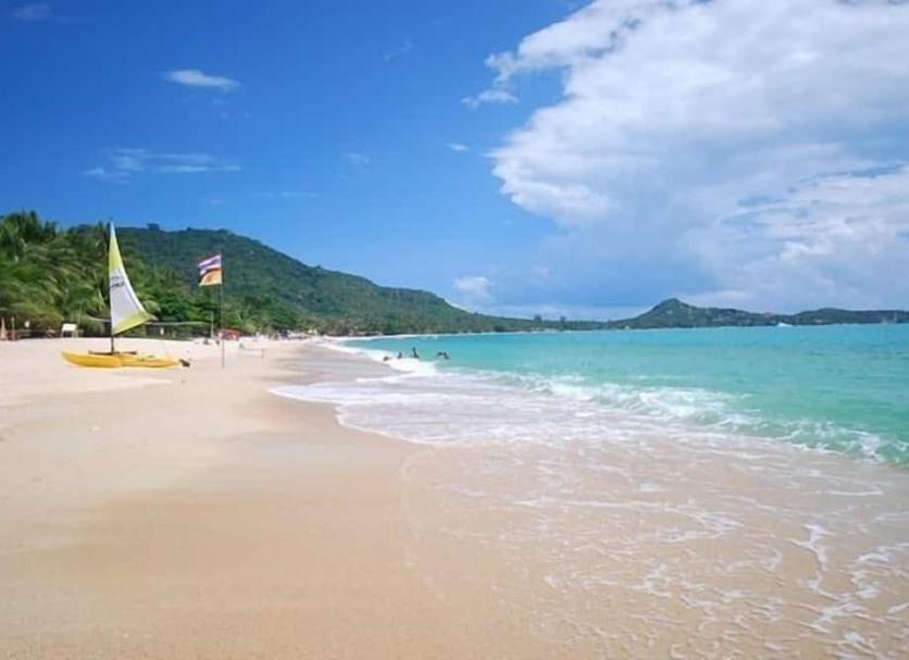 海灘 相片