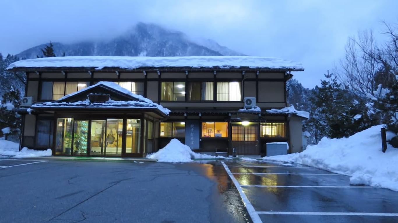 寶山莊