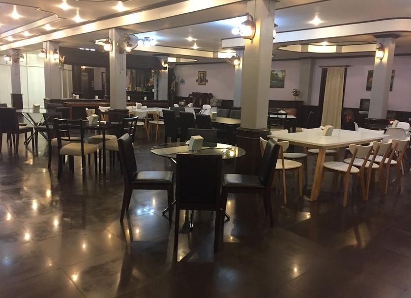 餐廳 相片