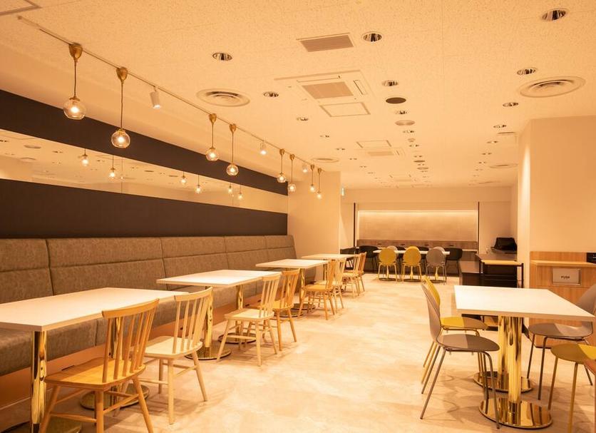 餐廳 相片