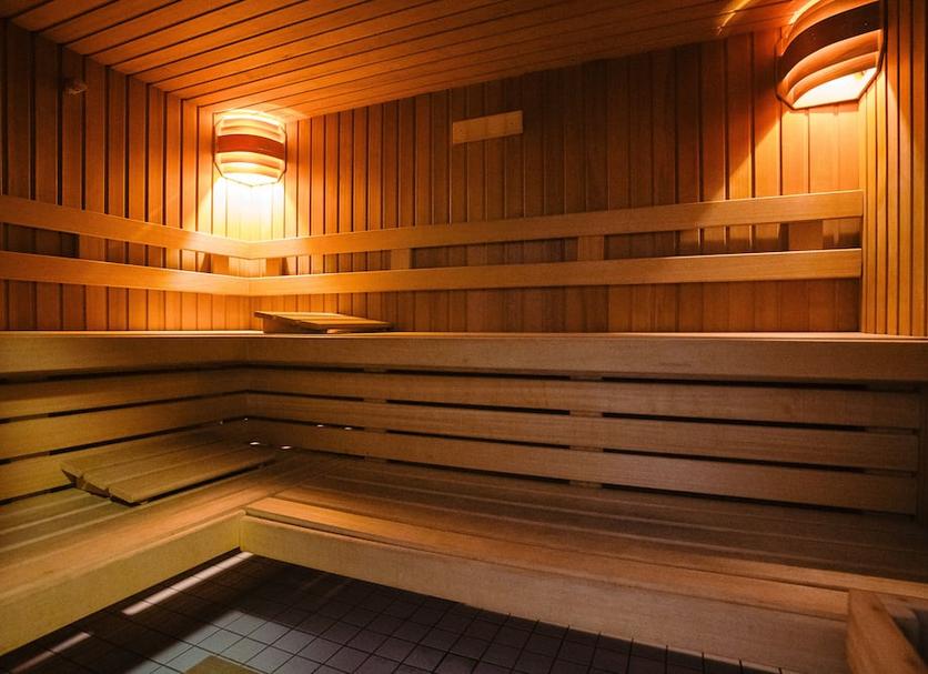 Spa 相片