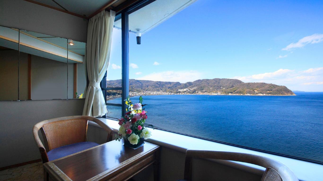 Hotel Sun Hatoya