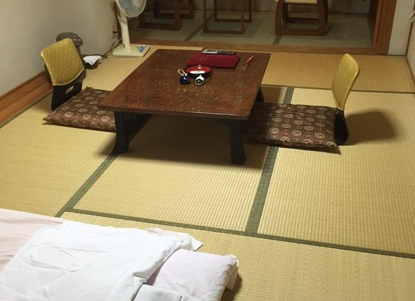 客房設備 相片