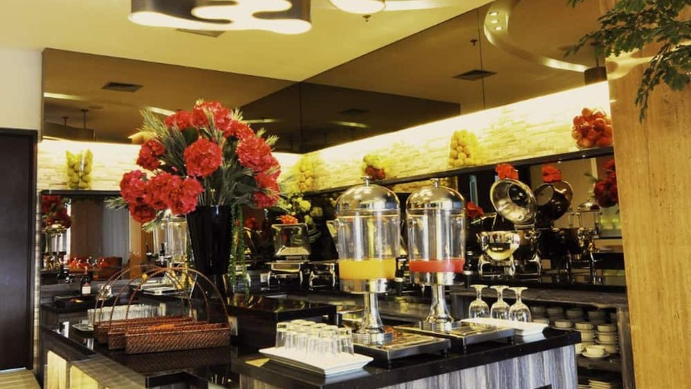美格昆甘酒店 - 雅加達