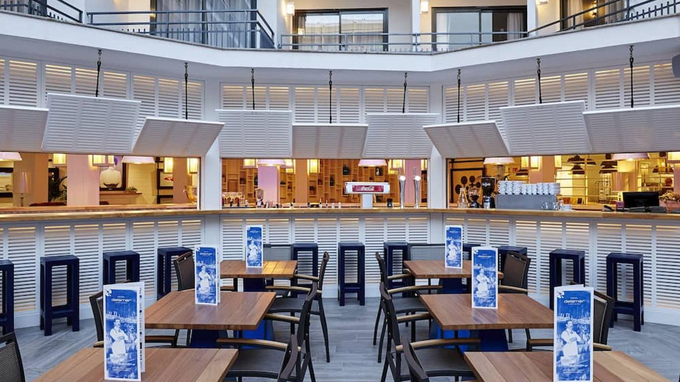 迪拉馬酒店 - 只招待成人入住 - 洛雷德瑪