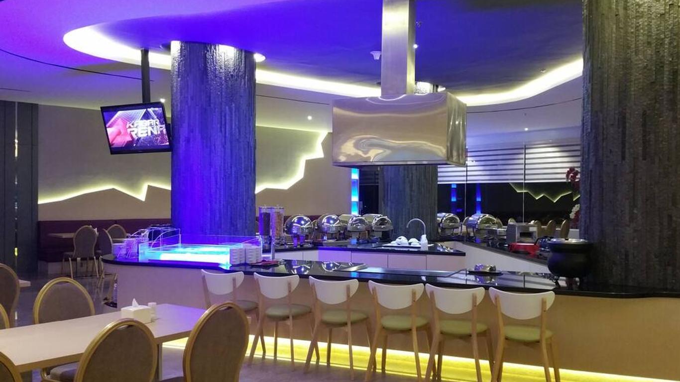 89 號酒店 - 巴淡