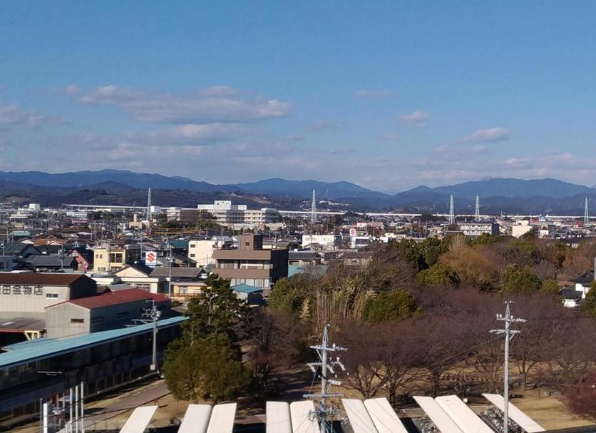 室外景 相片