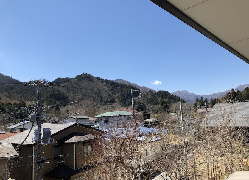 室外景 相片