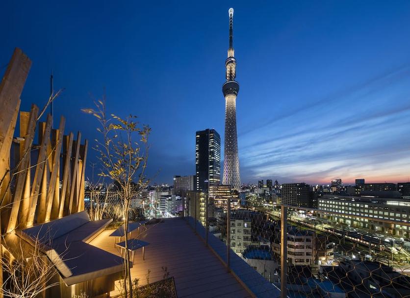 室外景 相片