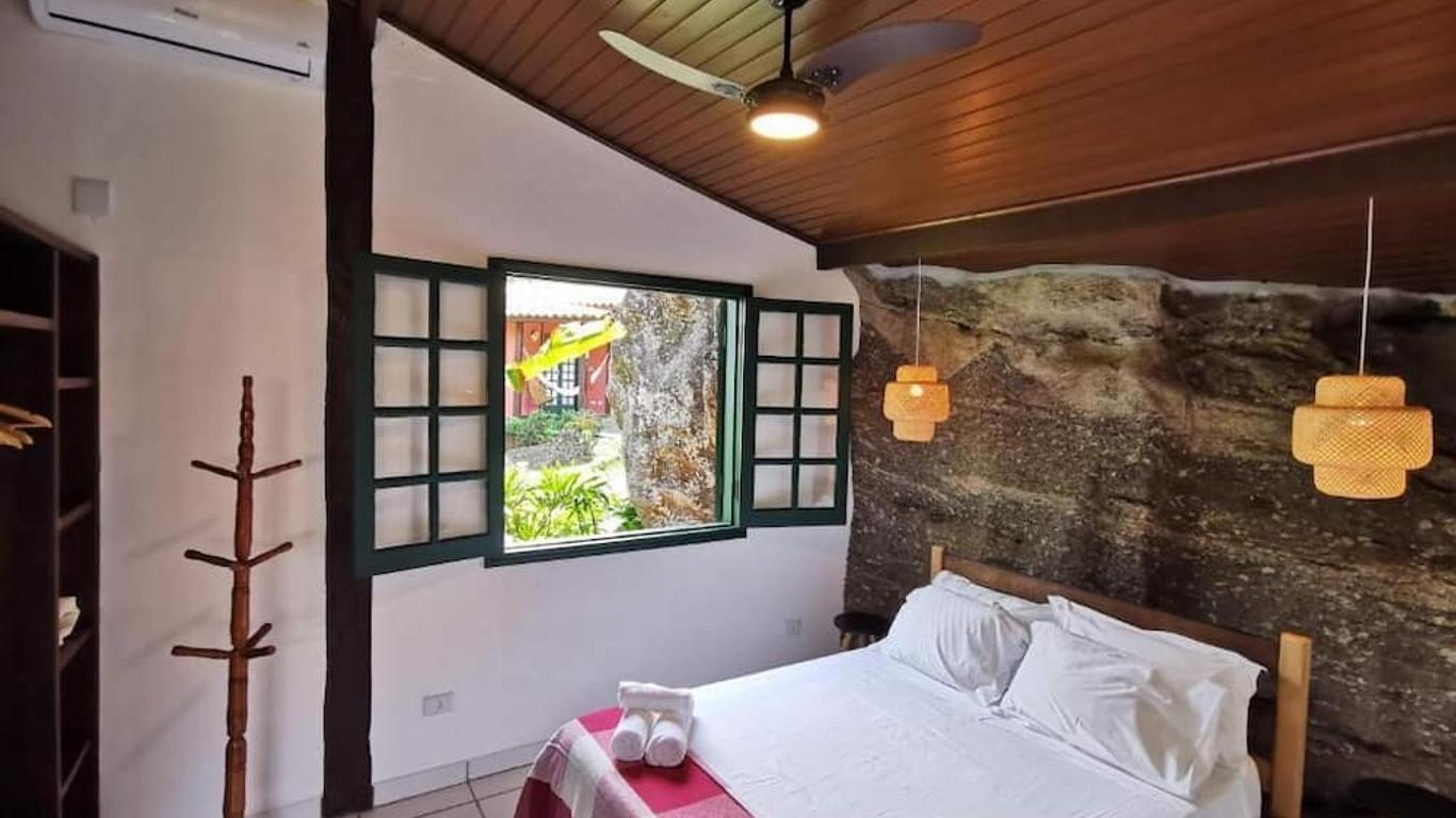 維拉佩德拉斯旅館