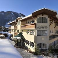 Sylvana's Wohlfühl Hotel