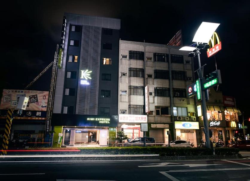 建築 相片