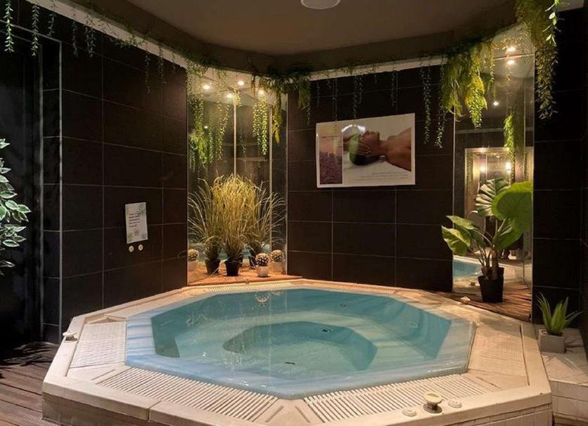 Spa 相片