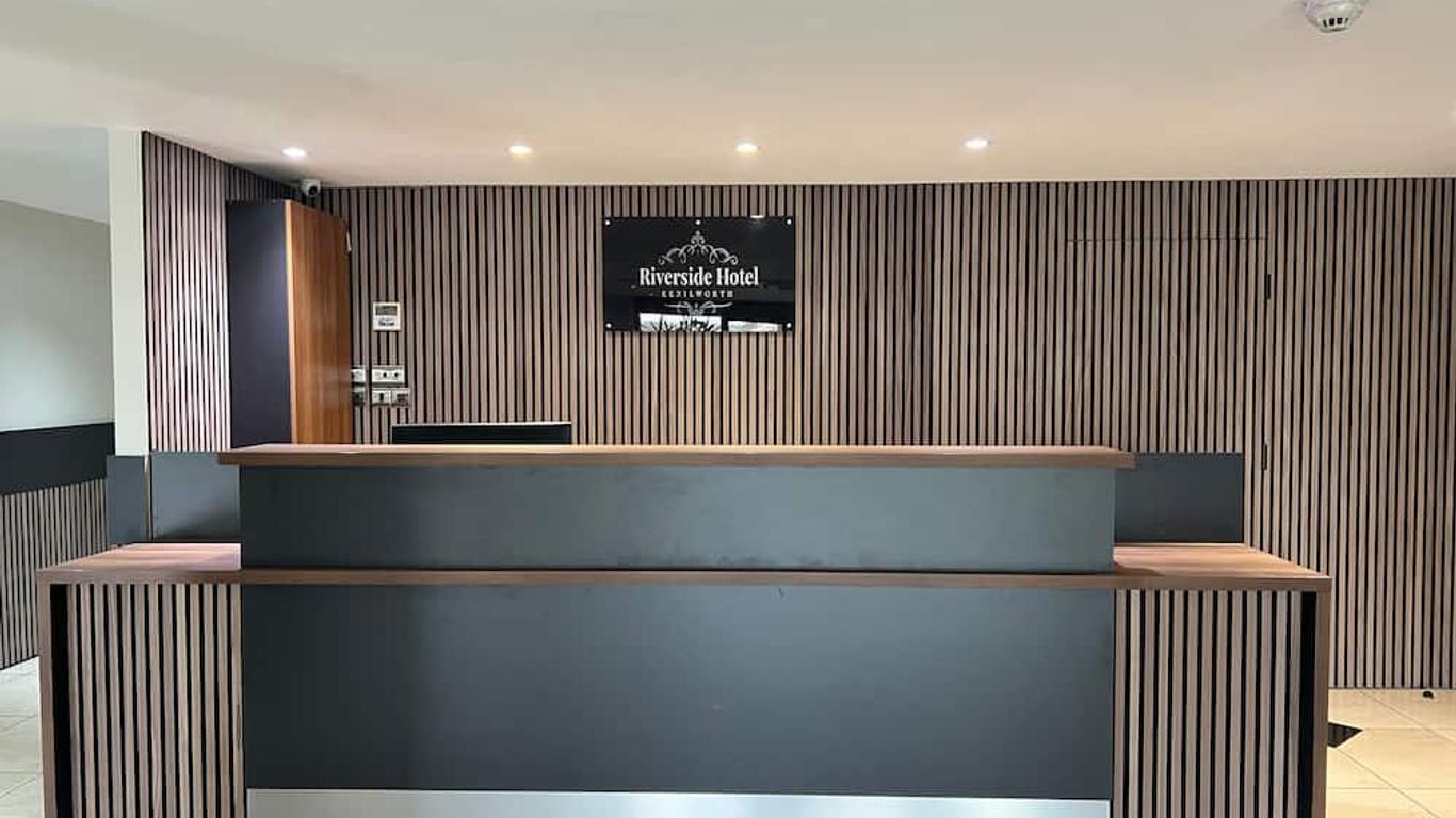 沃里克凱尼爾沃思華美達酒店 - 凱尼爾沃斯