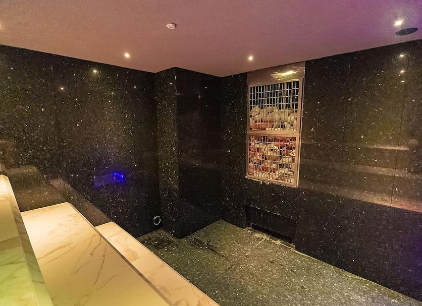 Spa 相片