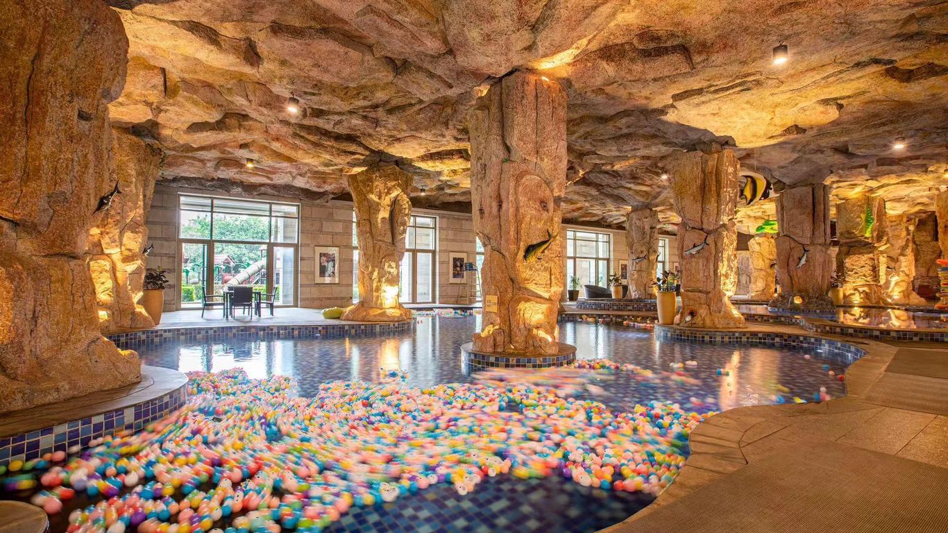 海口觀瀾湖度假酒店